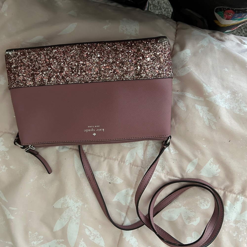 Hand bag